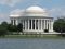 "Jefferson Memorial" by Deanna Nellenbach