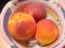 "Peaches" by Schoonannie