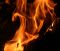 "Fire" by Tina Imholt