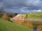 "An Angry Sky" by Lynda