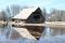 "An Old Barn" by Michael Whitson
