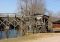 "lonesome old mill" by Barbara Hopkins