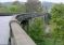 "old bridge of memories" by Barbara Hopkins