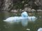 "Blue Iceberg" by Deanna Nellenbach