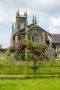 "N. Ireland Church" by Theo